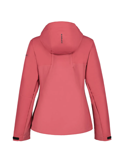 Softshell jacket for women BRYANT 637